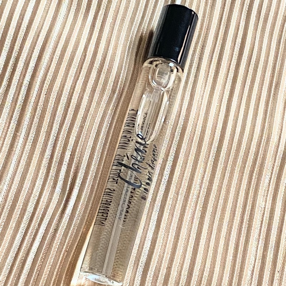 KATE SPADE CHERIE JE T'AIME SPRAY-.25 fl. oz/ 7.5 travel spray